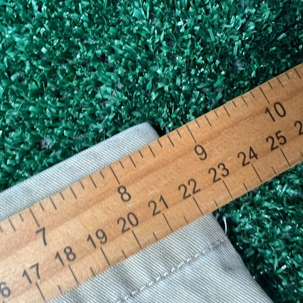 VTG Polo Jeans Company Pants Mens 33x31